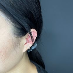 -刺客纹画·纹身·洗纹身.穿孔饰品