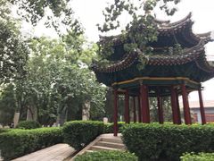 -赵州桥景区