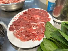 -三兴涮羊肉(荣安大街店)