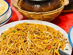 南昌炒粉-嗣林·爷爷的私房菜(湾里店)