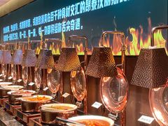 -汉丽斯巴西烤肉自助(市南店)