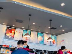 -COSTA COFFEE(龙德广场店)