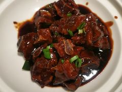 -绿茶餐厅(滨海万达广场店)