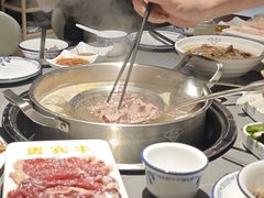 -贵宾牛·潮汕牛肉火锅(珠池总店)
