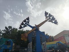 -北京欢乐谷