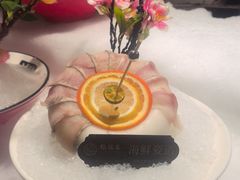 -福禧荟·海鲜自助