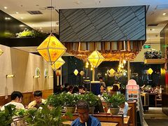 -云海肴·汽锅鸡·云南菜(苏州中心店)