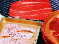 -神户赤童日式烤肉伙伴(东直门店)