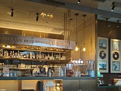 -Lets burger非常汉堡·环球风味(蓝色港湾店)
