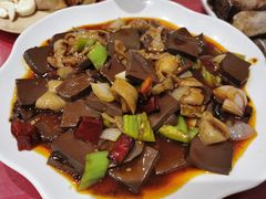-天添纸包鸡家常菜