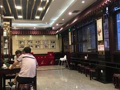 大堂-鸿瑞興面馆(梅岭店)