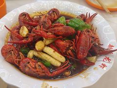 招牌十三香龙虾-赵氏盱眙十三香龙虾(蓝村店)
