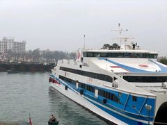 -涠洲岛南湾海洋运动公园