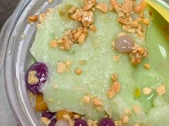 -夏食光安顺小舒冰粉冰浆(甲秀楼店)