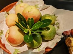 -季季山·云南野生菌火锅(上海首店)
