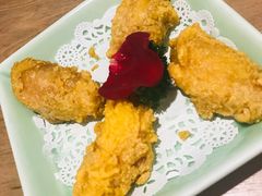 -新白鹿餐厅(城西银泰城店)