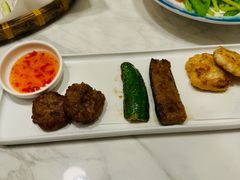 -顺意·顺德家乡菜(国际人才大厦店)