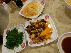 -老班长手工灌汤包老店(东山店)