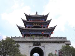 -大理洱海