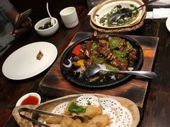-临家闽南菜(大唐店)