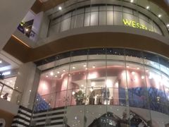 -深圳来福士广场