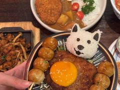 -小川洋风料理(街道口店)