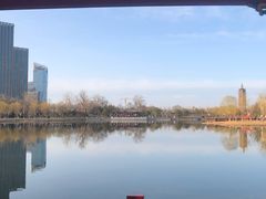 -西海子公园