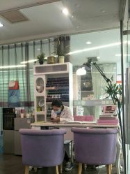 -薇兰专业脱毛连锁机构