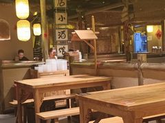 -破三川·新川菜(静安大融城店)