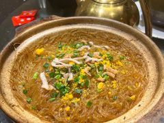 -美极鲜食坊(宝安南路店)