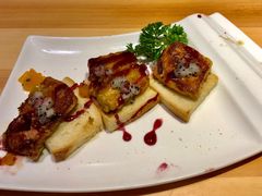 -割烹旭日本料理(龙湖狮山天街店)