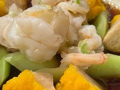 -狮王府淮扬菜(新街口友谊店)