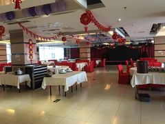 大堂-金百万(亦庄店)