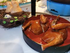 -山泉粤宴(广东大厦店)