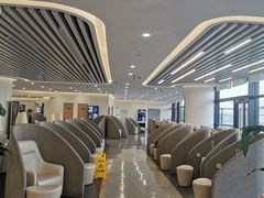 -上海浦东国际机场-T2航站楼