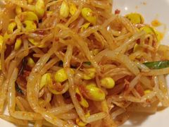 -咕咕站韩国料理(紫金港店)