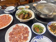 -合味土鸡火锅(中海世贸花园金碧庄店)