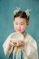 -倾城宝贝儿童摄影(浦东金谊店)
