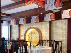 -惠丰堂饭庄·烤鸭·京味菜(西北旺·唐家岭店)