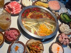 -芈重山老火锅(广州首店)