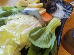 -呷哺呷哺 黄金牧场 (盛世天骄店)