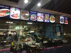 -一块豆腐(海滨中路店)