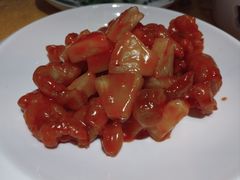 -缪氏川菜(丰盛町店)