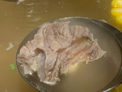 -牛品福潮汕牛肉火锅(旺庄店)