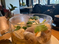 -Ginger(兴国路店)