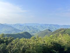 -莫干山风景区