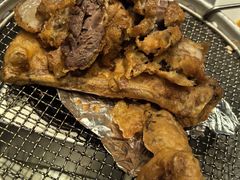 -百富源·海鲜辽菜(浑河堡店)