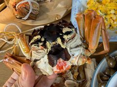 -丫丫蟹庄·苏式园林农家乐·阳澄湖大闸蟹(阳澄湖莲花岛店)