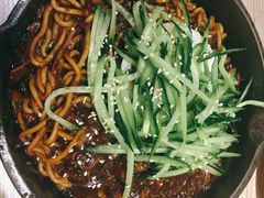 -炒码先生·韩餐炸鸡披萨(西塔店)
