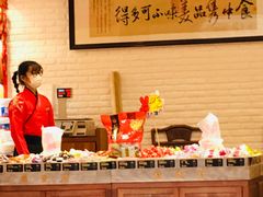 自助取餐区-稻香村(文殊院旗舰店)